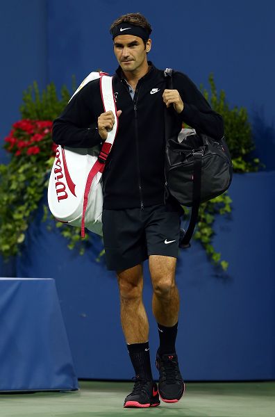 关于出色发挥引发热议！，费德勒在日本队比赛中刷新纪录比赛高潮迭起的信息-9体育