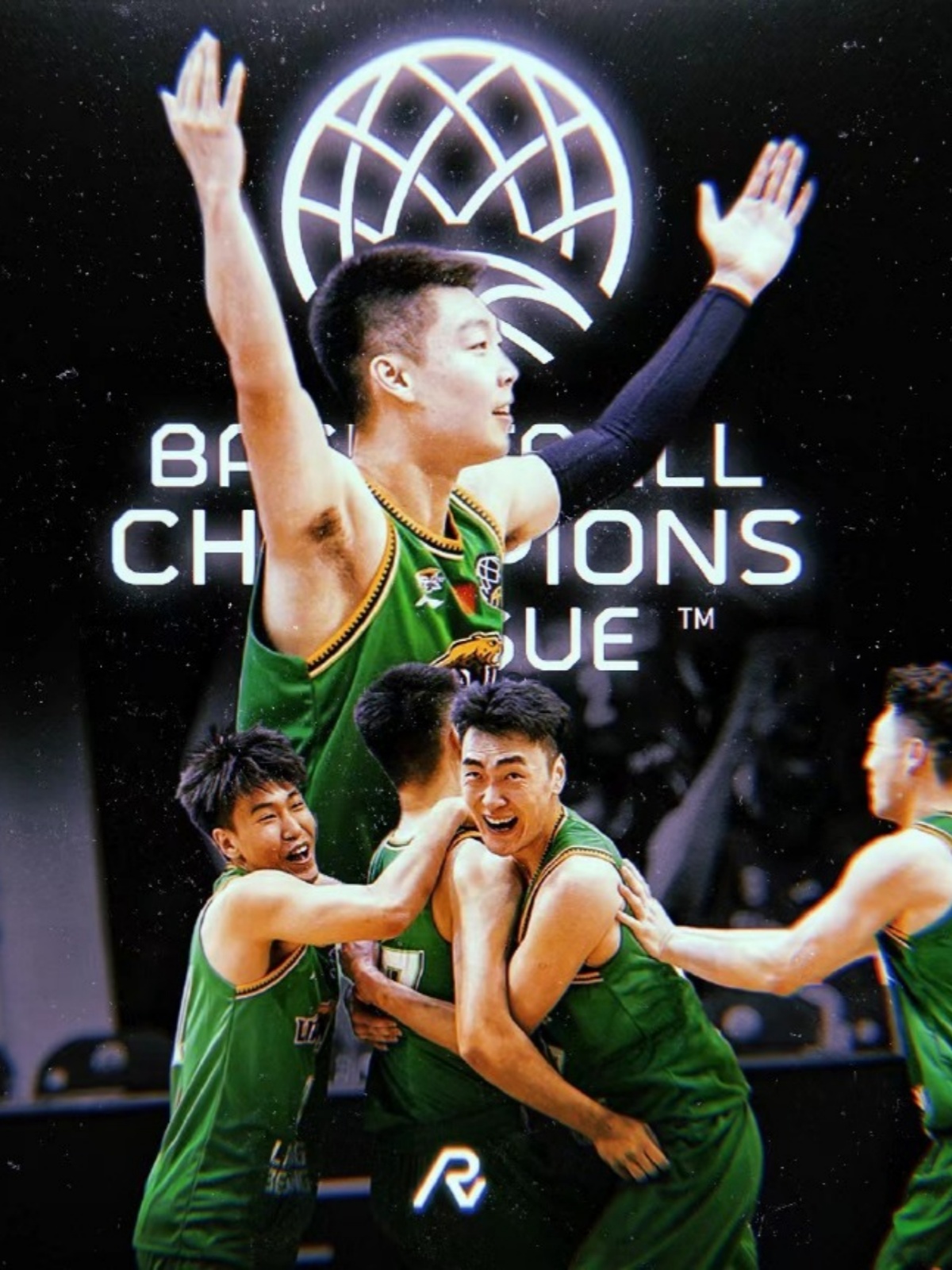 清晨突围战来临，深圳男篮围绕亚冠队长鼓劲，媒体盛赞，高层口径保持一致的简单介绍-九游体育官网