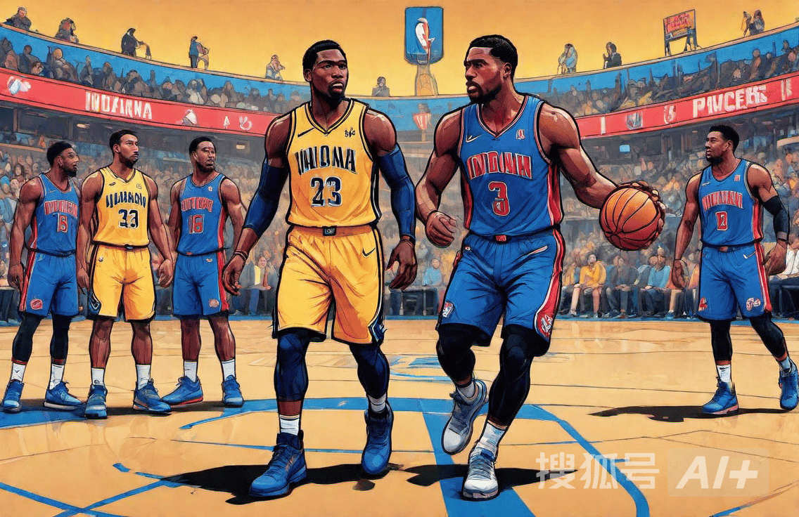 包含印第安纳步行者迎NBA常规赛关键赛，集结日战术微调，球迷炸锅，阵容厚度经受考验的词条-九游体育