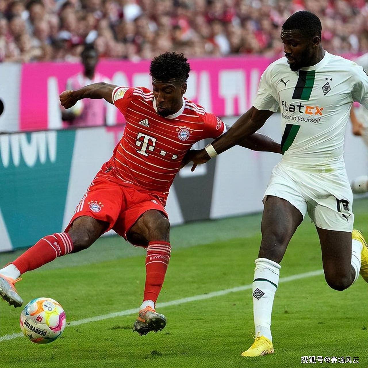 今日德国人海中的体育竞技-9体育