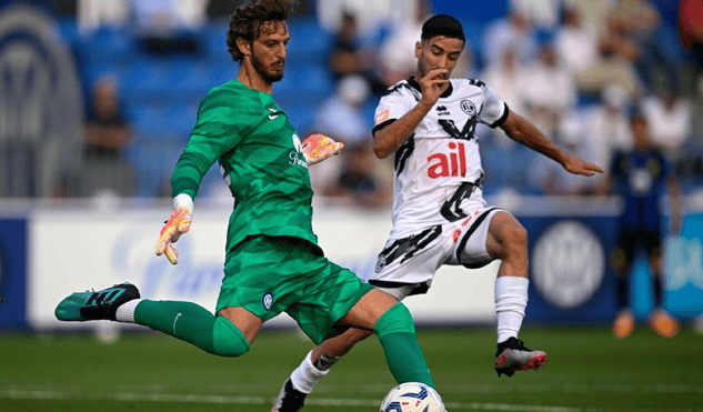 包含转折点！托特纳姆再遭质疑；意大利杯关键时刻攻防权衡；媒体盛赞；阵容厚度经受考验的词条-九游体育