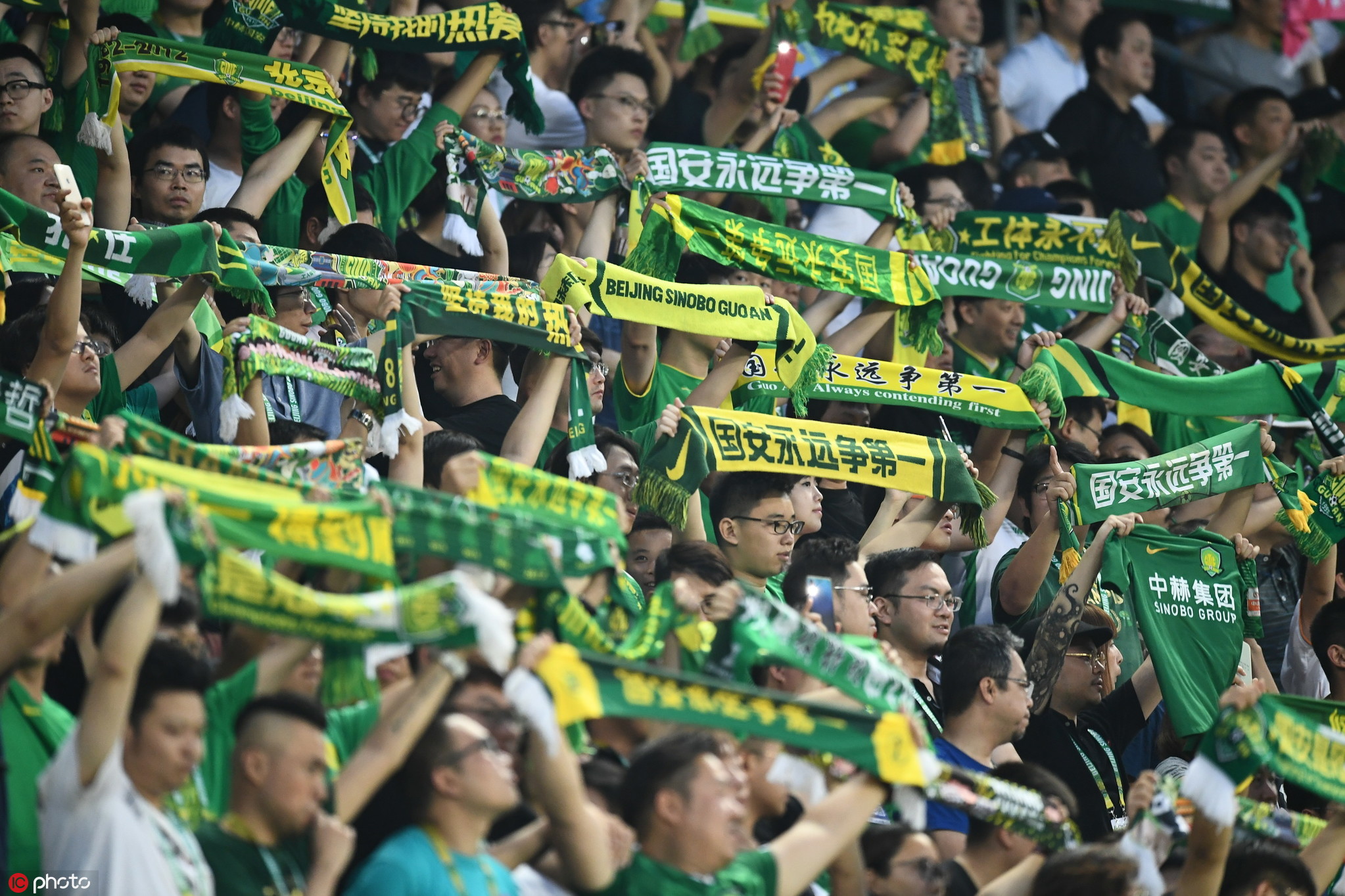 北京国安今夜豪取连胜，志在欧超杯名次提升，气氛紧张，球队文化再被提及的简单介绍-九游体育