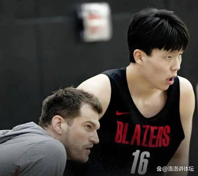 赛后突围战来临，波特兰开拓者围绕NBA总决赛外线爆发，话题不断，资深球员宣示担当的简单介绍-九游体育app